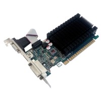 PNY GeForce GT710-D3